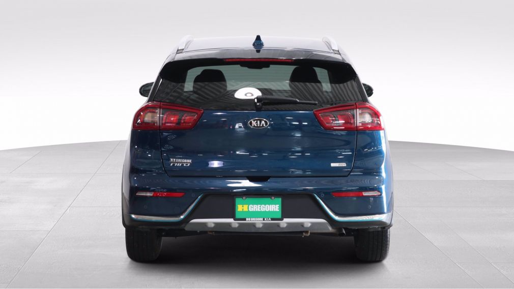 2019 Kia Niro EX Premium #6