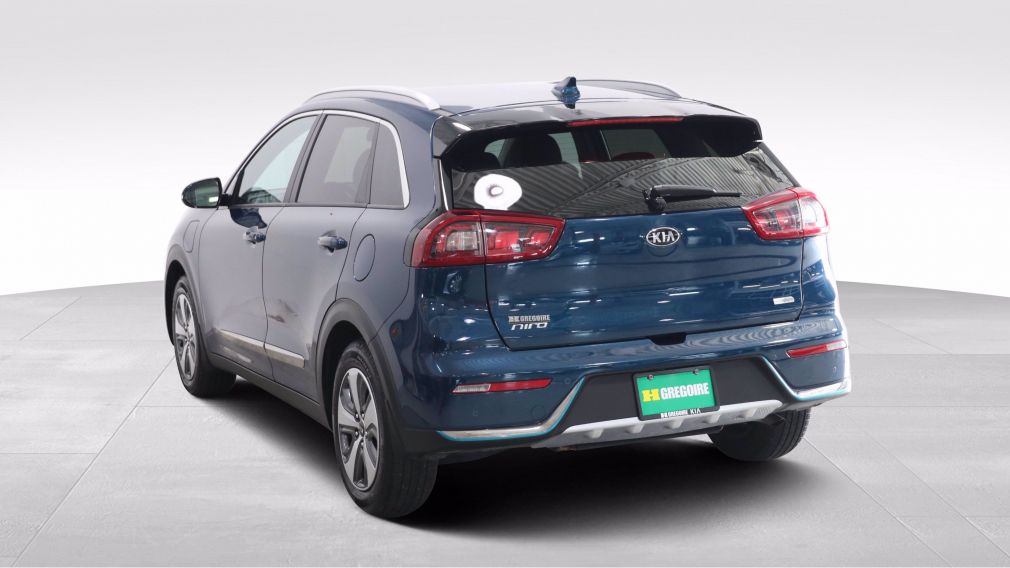 2019 Kia Niro EX Premium #7