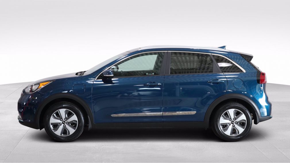 2019 Kia Niro EX Premium #8