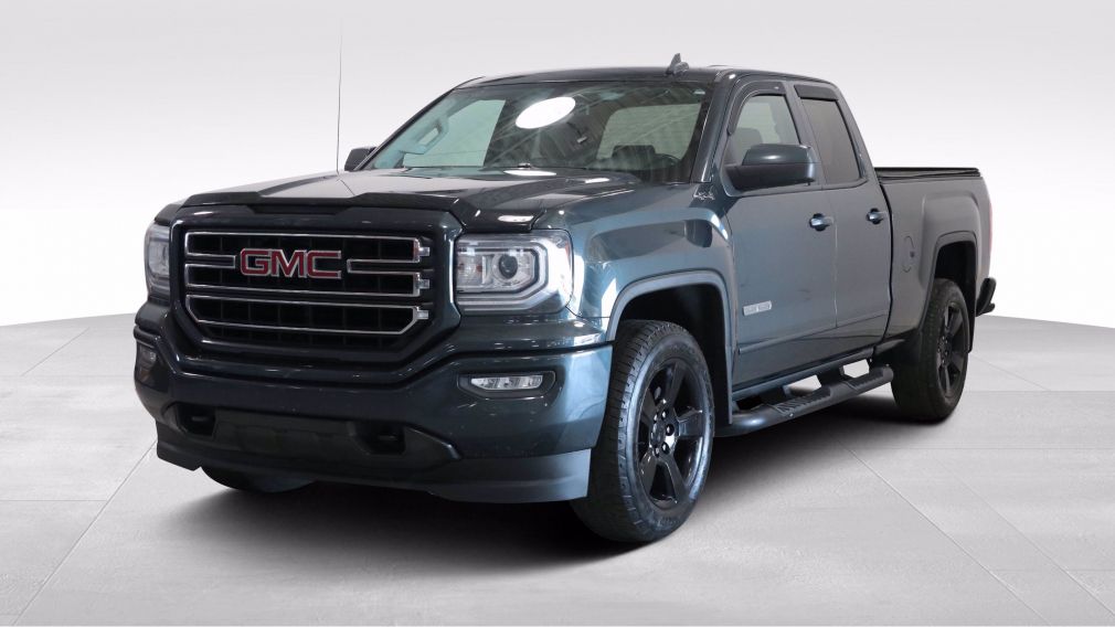 2017 GMC Sierra 1500 SLE AUTO A/C GR ÉLECT MAGS CAM RECUL BLUETOOTH #3