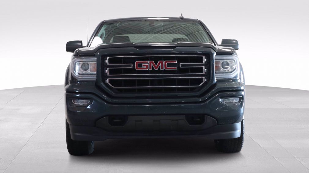 2017 GMC Sierra 1500 SLE AUTO A/C GR ÉLECT MAGS CAM RECUL BLUETOOTH #2