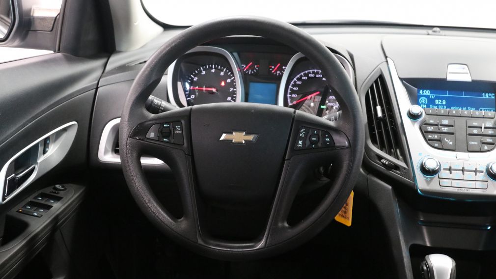 2013 Chevrolet Equinox LS AUTO A/C GR ÉLECT MAGS BLUETOOTH #18