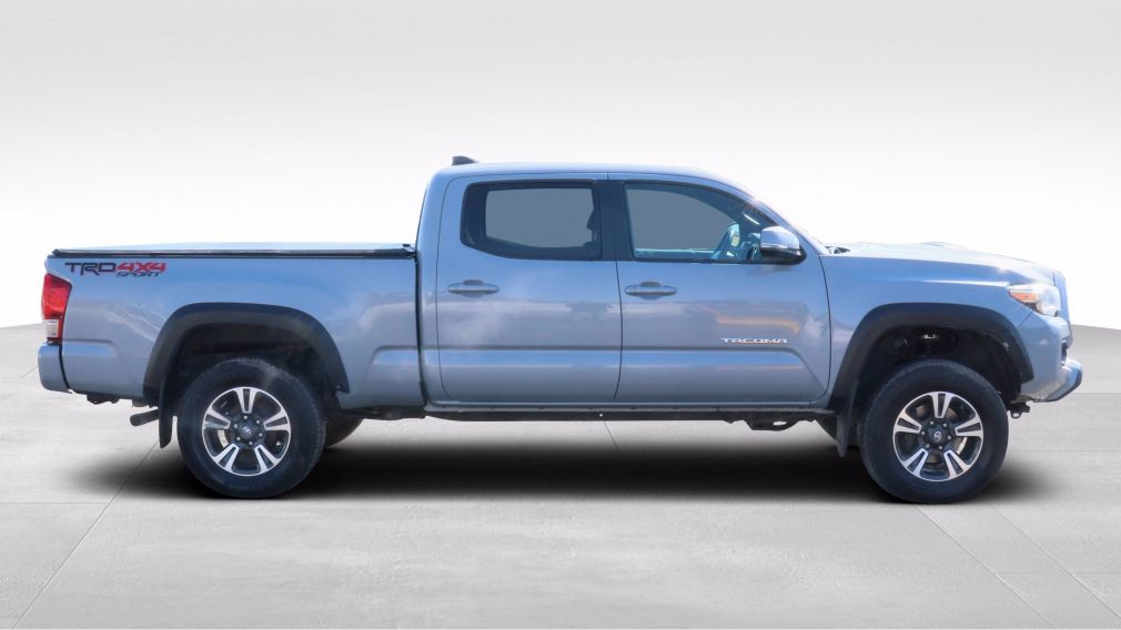 2018 Toyota Tacoma SR5 V6 4X4 | GPS - TOIT OUVR. - GR. ELECT. - BANC #7