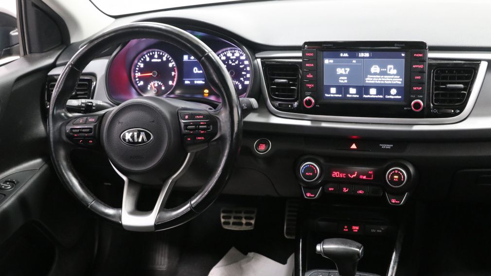 2018 Kia Rio EX Sport #25