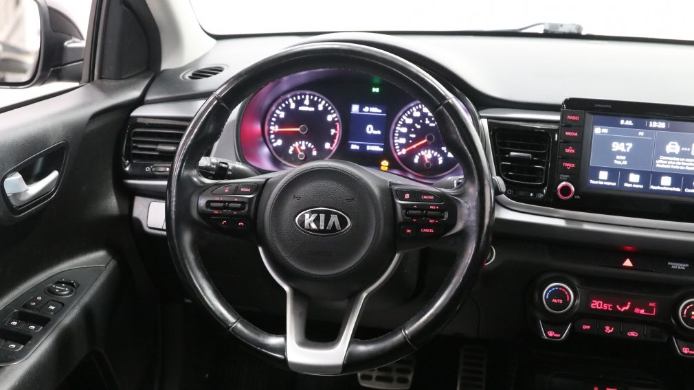 2018 Kia Rio EX Sport #24