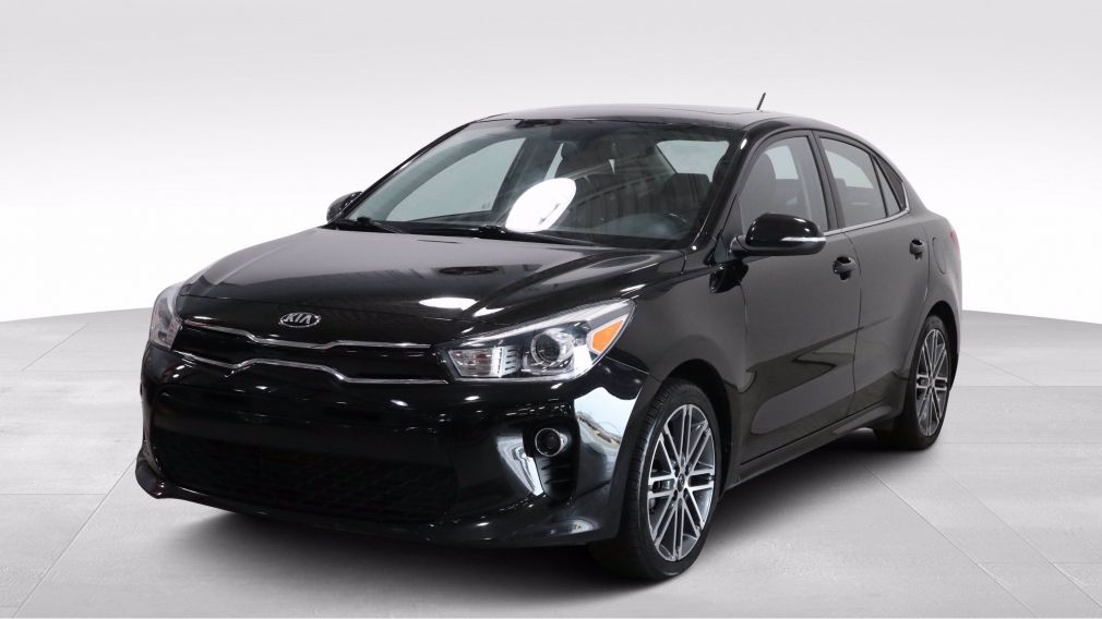 2018 Kia Rio EX Sport #3