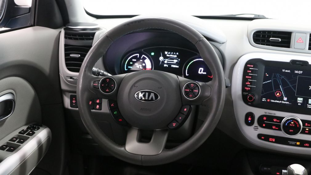 2016 Kia Soul Luxury #28