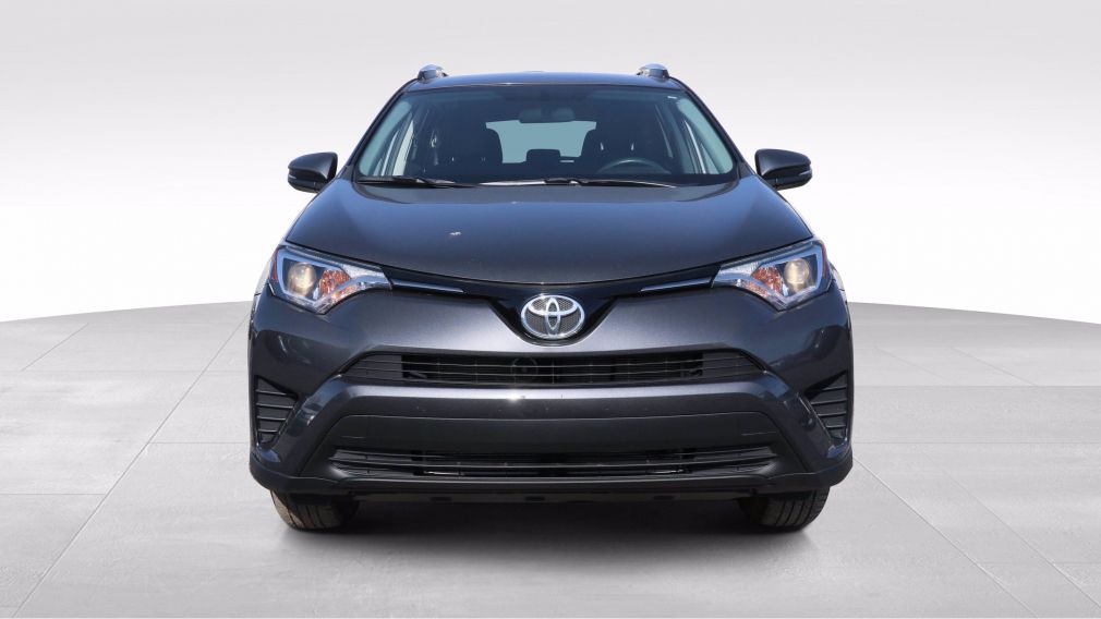 2016 Toyota Rav 4 LE | CAM. RECUL - A/C - BLUETOOTH - SIEGES CHAUF. #1