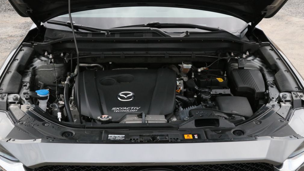 2019 Mazda CX 5 GT - TOIT OUVRANT - CUIR - NAV - #33