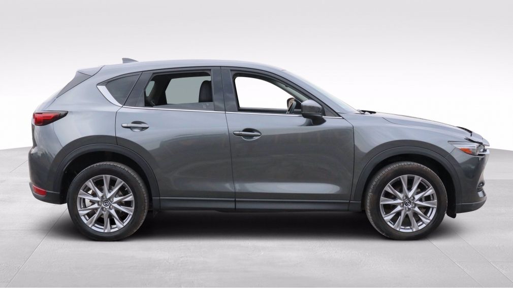 2019 Mazda CX 5 GT - TOIT OUVRANT - CUIR - NAV - #7