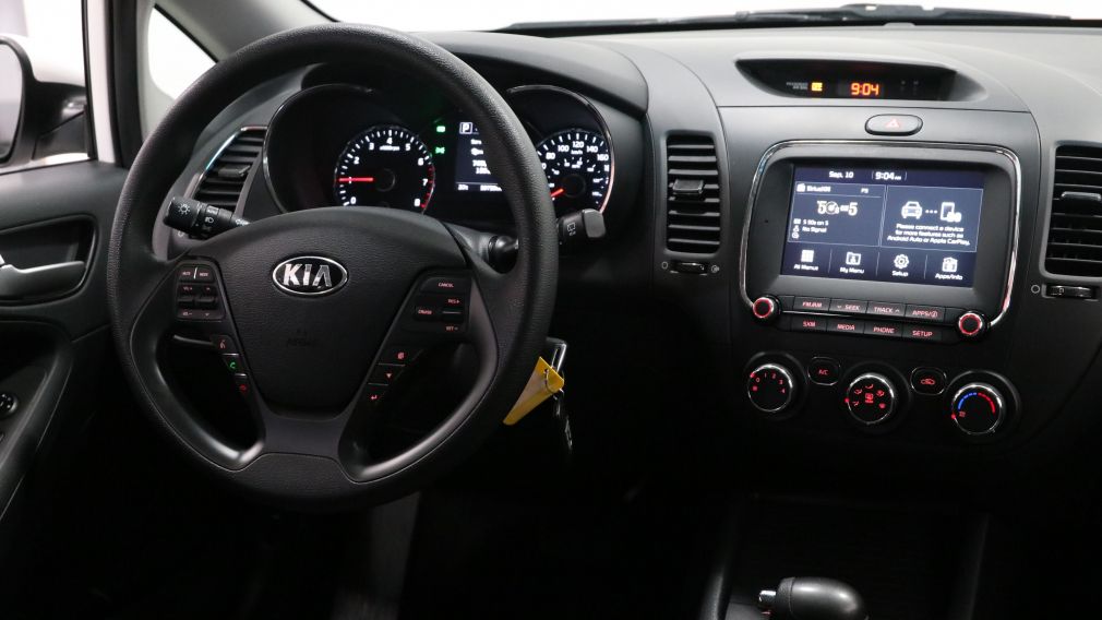 2018 Kia Forte 5 LX #24