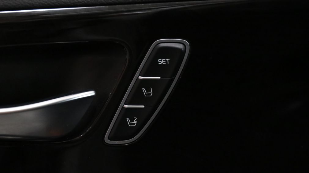 2018 Kia Sorento EX AWD 7 PASSAGERS AUTO CUIR MAGS CAM RECUL #12