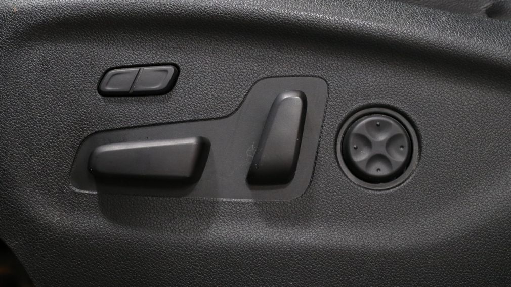 2018 Kia Sorento EX AWD 7 PASSAGERS AUTO CUIR MAGS CAM RECUL #13