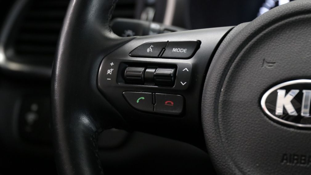 2018 Kia Sorento EX AWD 7 PASSAGERS AUTO CUIR MAGS CAM RECUL #16