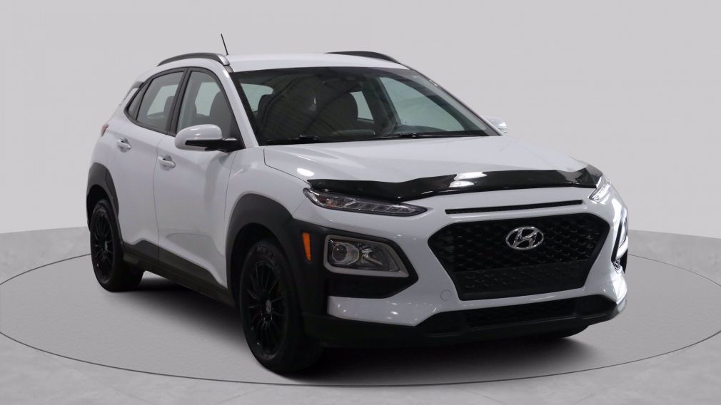 2018 Hyundai Kona Essential #0