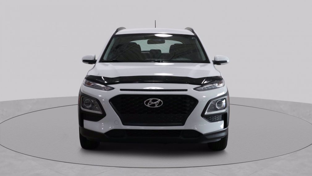 2018 Hyundai Kona Essential #2