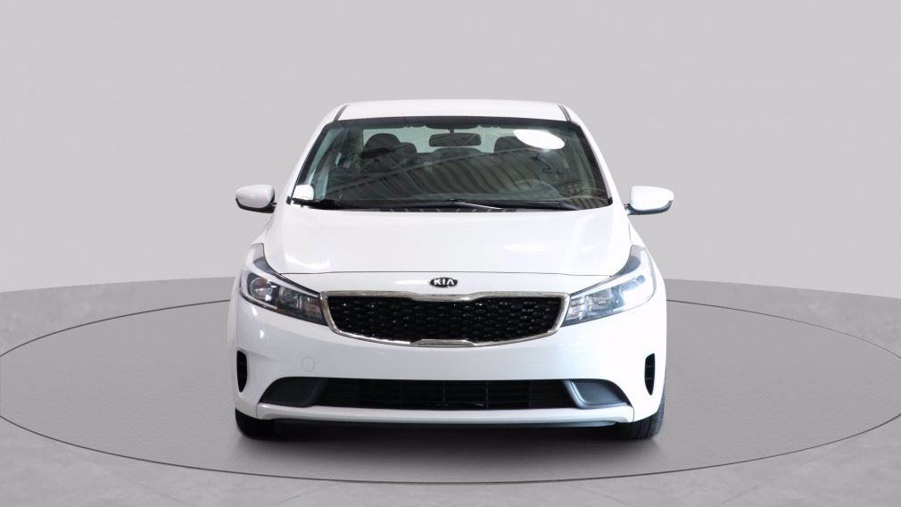 2017 Kia Forte LX AUTO A/C GR ÉLECT BLUETOOTH #1