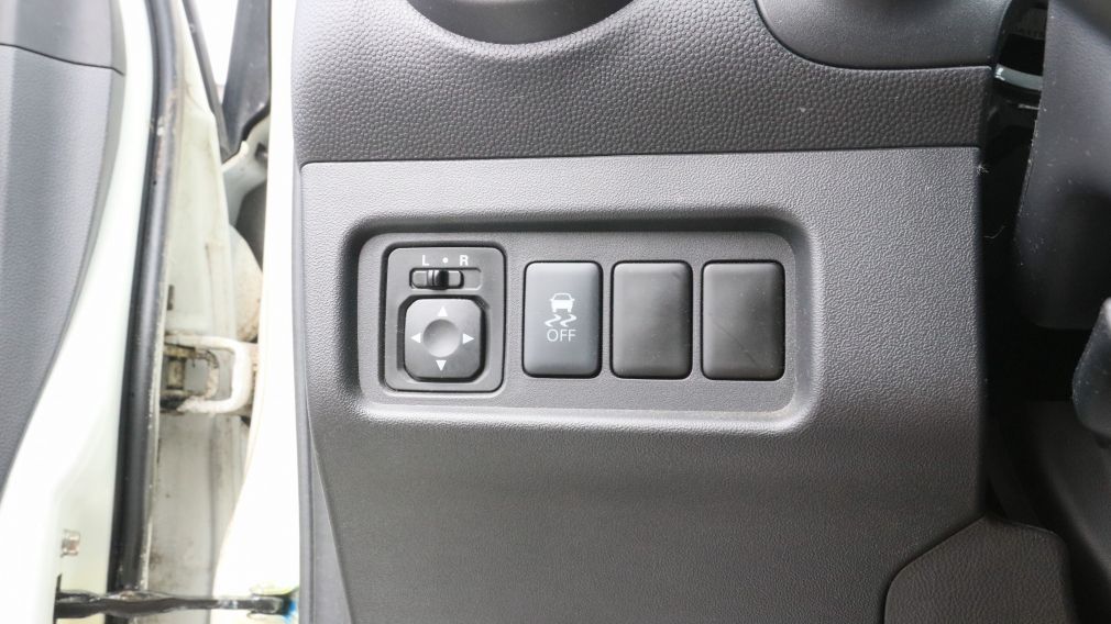 2014 Mitsubishi Mirage SE - CRUISE CONTROL - SIEGES CHAUFFANTS - #14