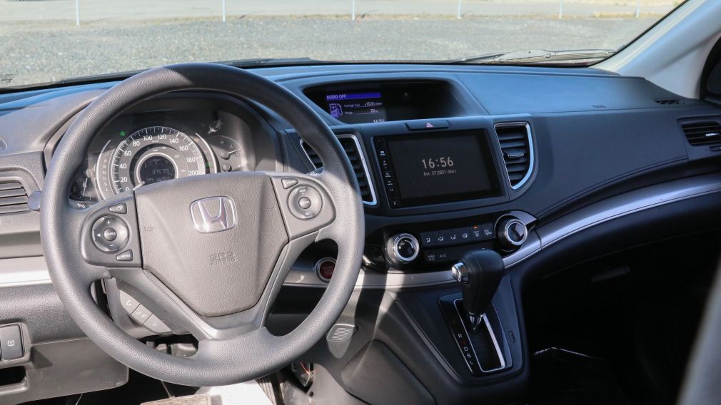2015 Honda CRV SE - MAGS - CAMÉRA DE RECUL - BOUTON POUSSOIR #13