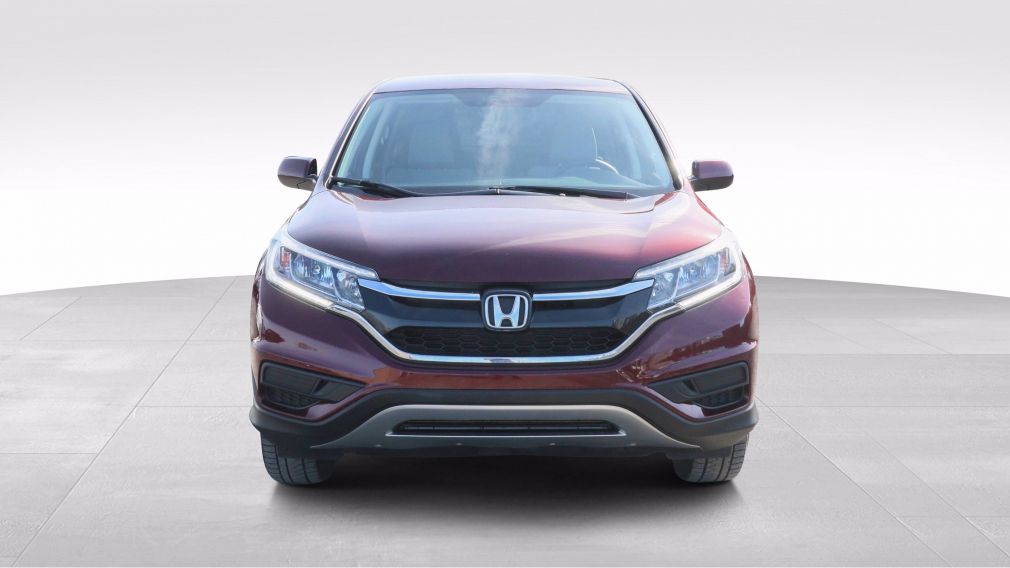 2015 Honda CRV SE - MAGS - CAMÉRA DE RECUL - BOUTON POUSSOIR #2