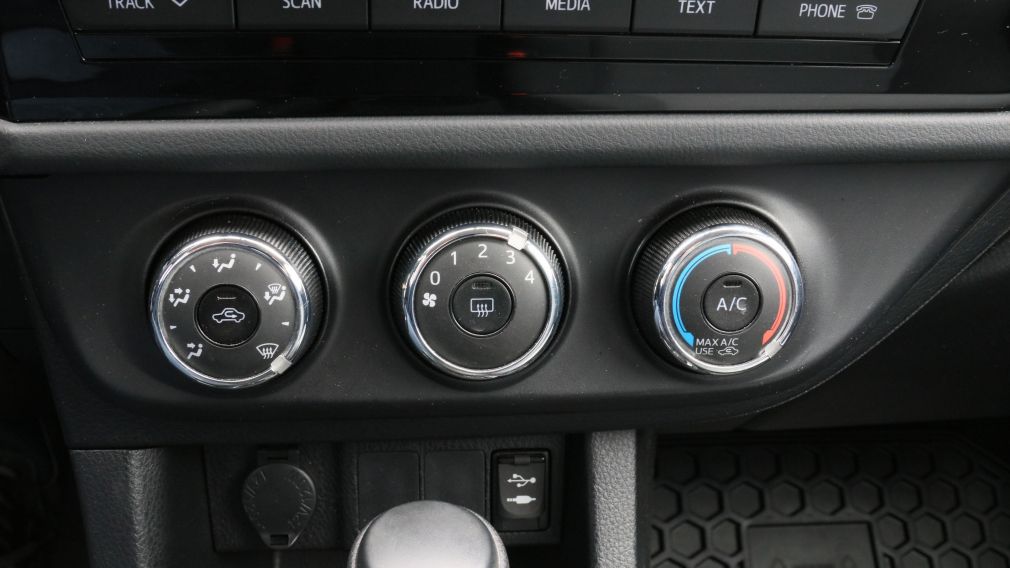 2016 Toyota Corolla CE | AUTOMATIQUE - A/C - VITRES ÉLECTRIQUE #19