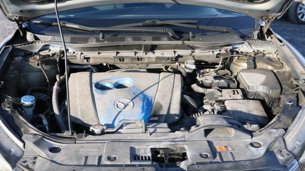2013 Mazda CX 5 GX - MAGS - BLUETOOTH - AIR CLIMATISÉ #24