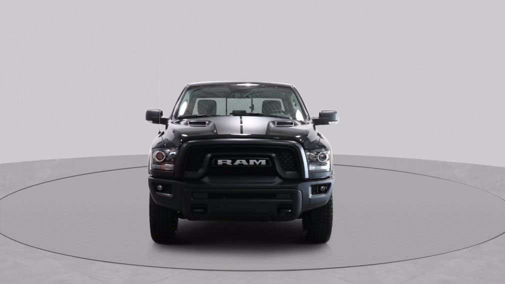 2019 Ram 1500 Warlock #1