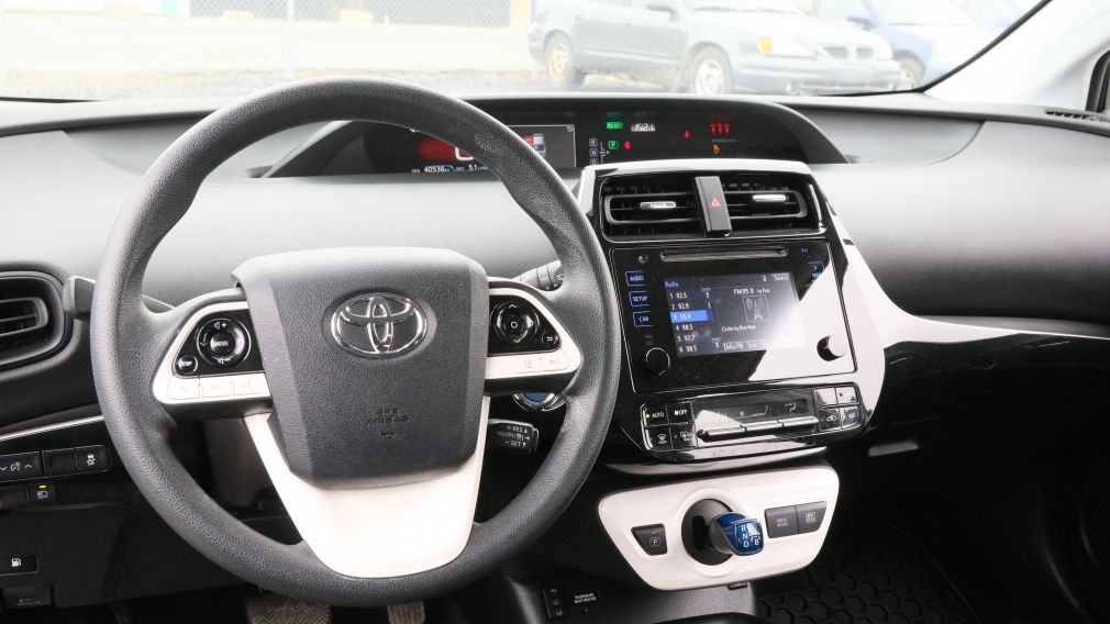 2018 Toyota Prius PRIUS HYBRIDE - SIÈGES CHAUFFANTS - CRUISE CONTROL #13