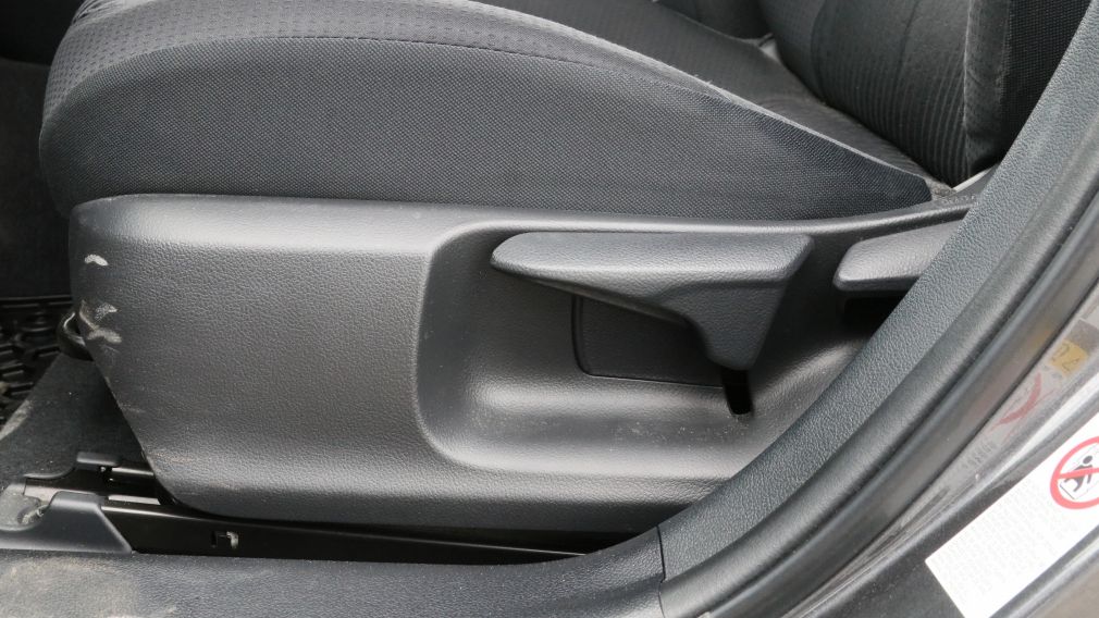 2018 Toyota Prius PRIUS HYBRIDE - SIÈGES CHAUFFANTS - CRUISE CONTROL #12