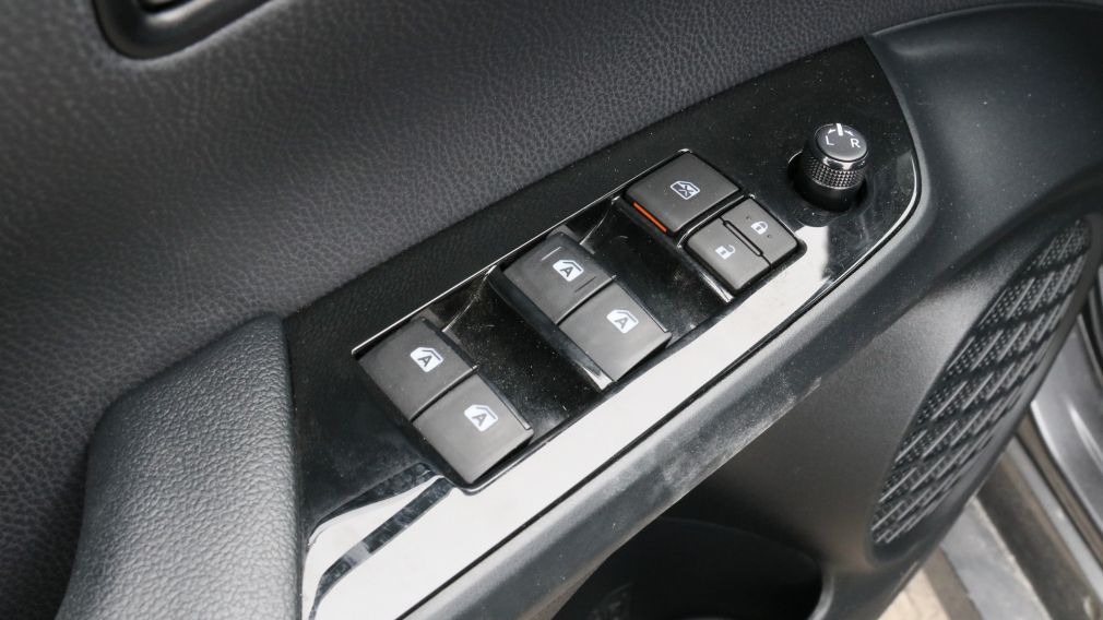 2018 Toyota Prius PRIUS HYBRIDE - SIÈGES CHAUFFANTS - CRUISE CONTROL #11