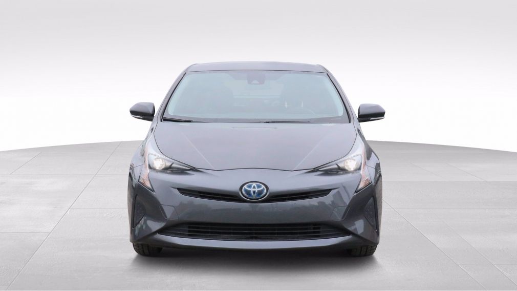 2018 Toyota Prius PRIUS HYBRIDE - SIÈGES CHAUFFANTS - CRUISE CONTROL #2