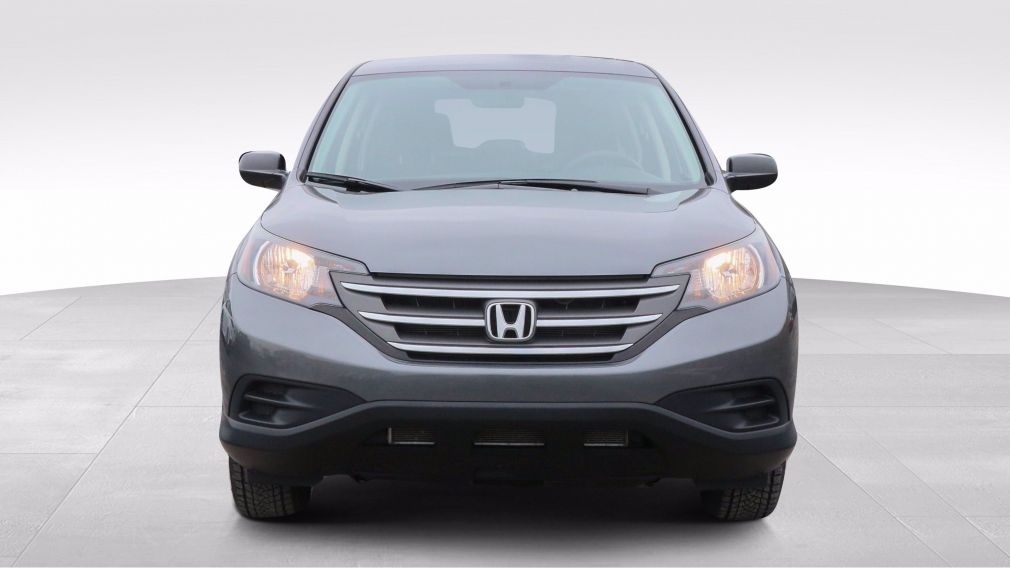 2014 Honda CRV LX - ECONO - BAS KILO #2