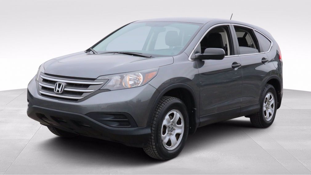 2014 Honda CRV LX - ECONO - BAS KILO #3