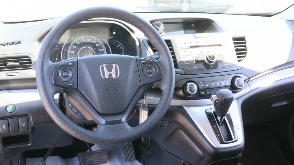 2014 Honda CRV LX - ECONO - BAS KILO #36