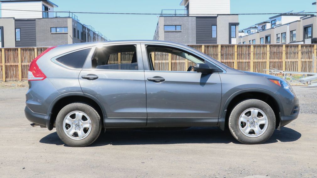 2014 Honda CRV LX - ECONO - BAS KILO #40