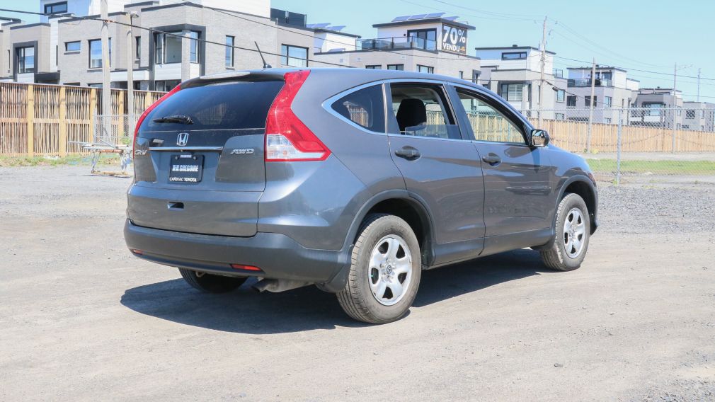 2014 Honda CRV LX - ECONO - BAS KILO #41