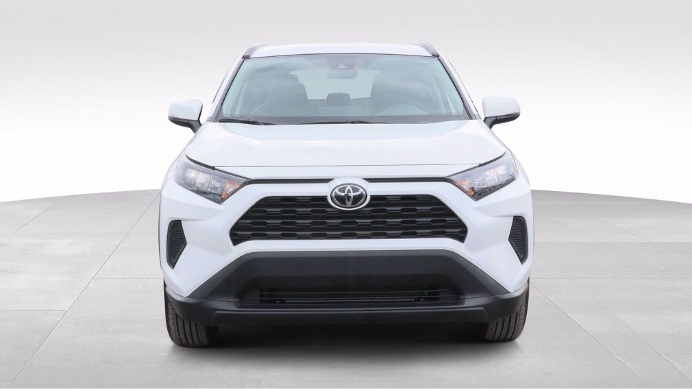 2019 Toyota Rav 4 LE | SIÈGES CHAUFFANTS - CRUISE CONTROL INTELLIGEN #2