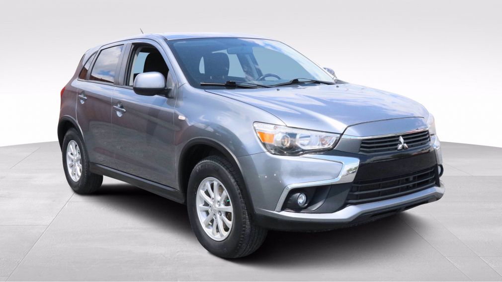 2016 Mitsubishi RVR ES - CAMÉRA DE RECUL - AIR CLIMATISÉ - CRUISE CONT #0