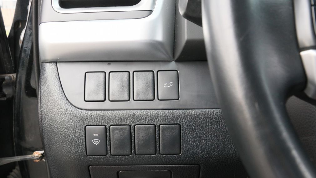 2015 Toyota Highlander XLE | CUIR - TOIT OUVRANT - HAYON ÉLECTRIQUE - MAG #16