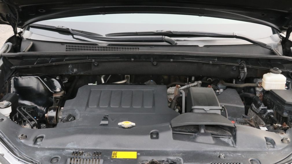 2015 Toyota Highlander XLE | CUIR - TOIT OUVRANT - HAYON ÉLECTRIQUE - MAG #34