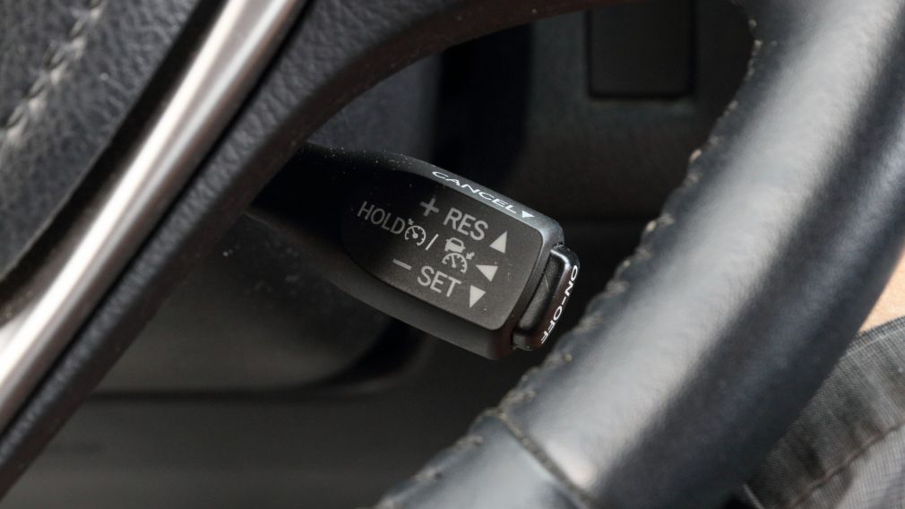 2016 Toyota RAV4 Hybrid Limited Hybride - MAGS - TOIT OUVRANT - CUIR - CRU #18