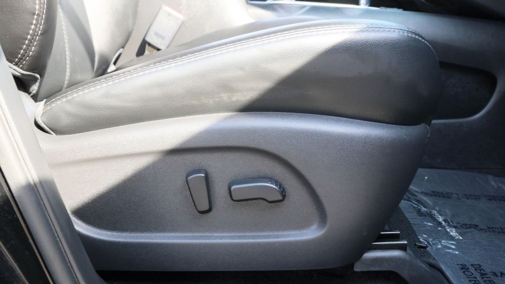 2015 Nissan Pathfinder SL - SIÈGES ÉLECTRIQUE - VOLANT CHAUFFANT - SYSTÈM #27