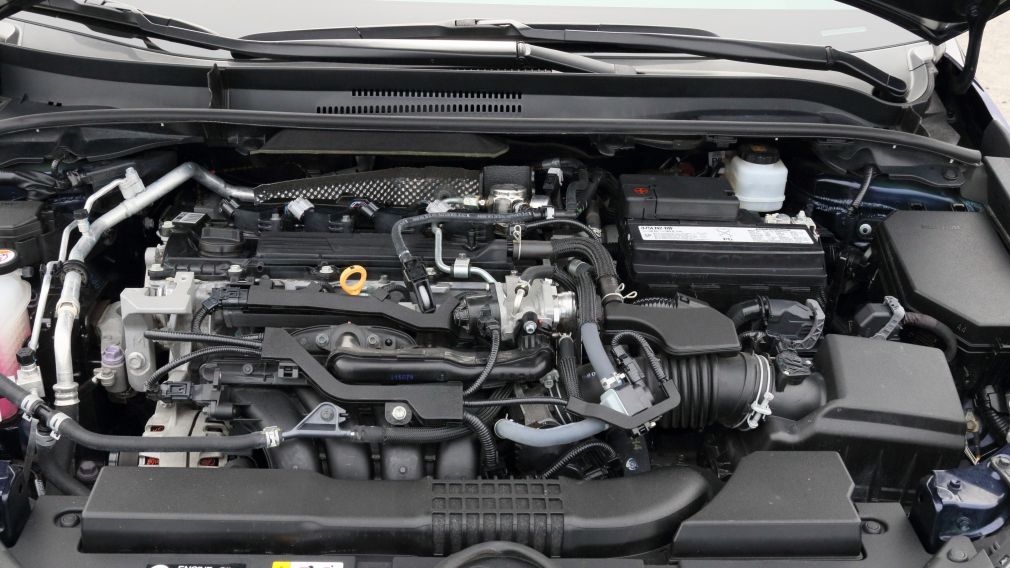 2020 Toyota Corolla SE - MAGS - APPLE CARPLAY - CAMÉRA DE RECUL - CRUI #32