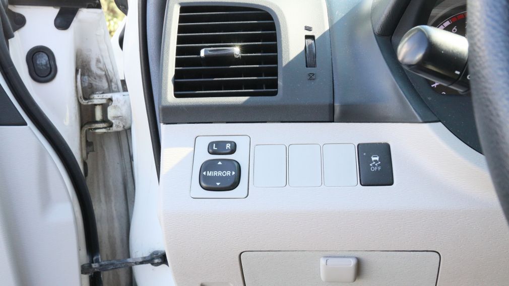 2014 Toyota Venza LE - AIR CLIMATISÉ - MAGS - CRUISE CONTROL #14