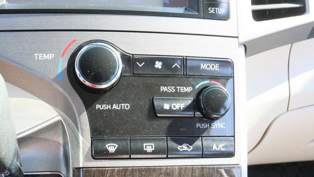 2014 Toyota Venza LE - AIR CLIMATISÉ - MAGS - CRUISE CONTROL #21