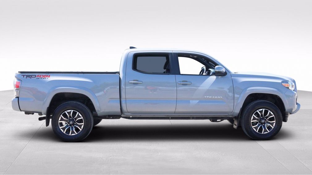 2020 Toyota Tacoma 4x4 Double Cab TRD SPORT PREMIUM - TOIT OUVRANT - #7