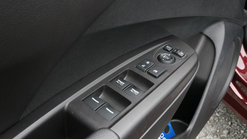 Acura RDX 2018 Tech CRUISE CONTROL INTELLIGENT CAMÉRA DE RECU