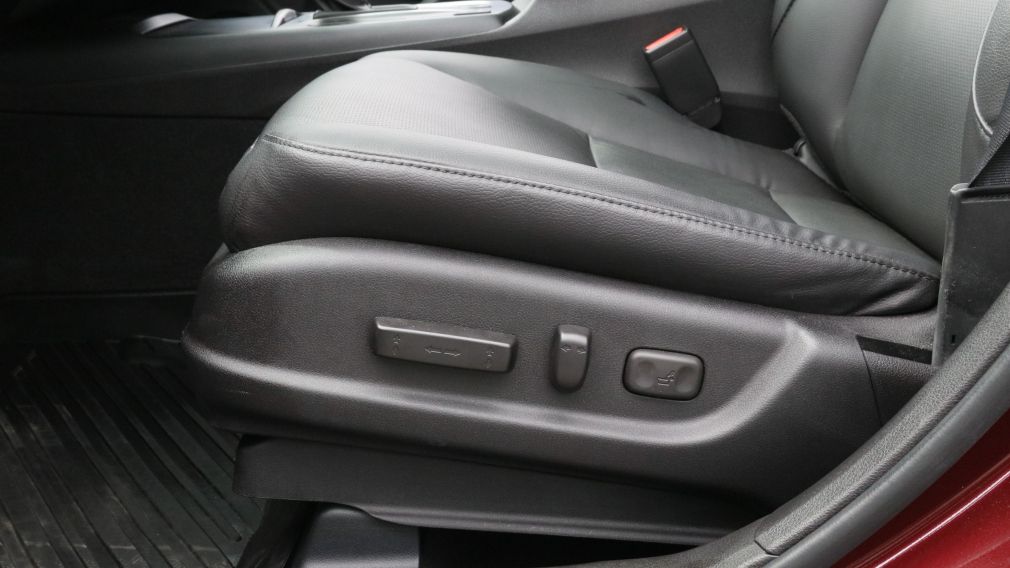 Acura RDX 2018 Tech CRUISE CONTROL INTELLIGENT CAMÉRA DE RECU