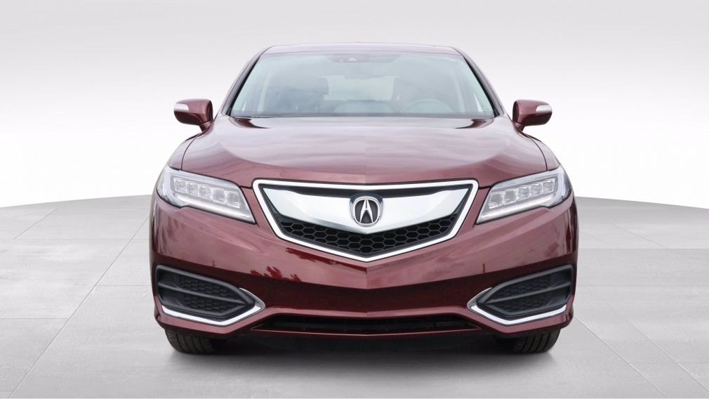 Acura RDX 2018 Tech CRUISE CONTROL INTELLIGENT CAMÉRA DE RECU