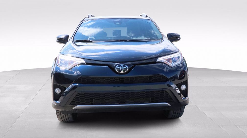 2018 Toyota Rav 4 SE AWD AUTO AG GR ELEC MAGS BLUETOOTH #1